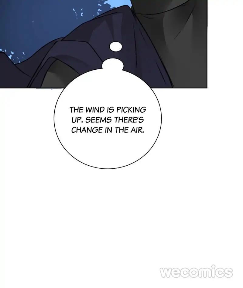 How the Princess Became the Queen chapter 60 - page 138