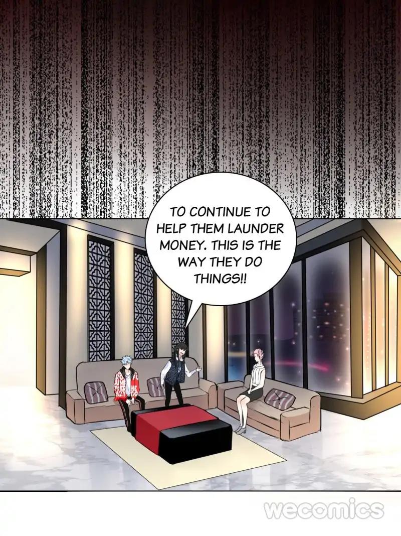 How the Princess Became the Queen chapter 60 - page 15