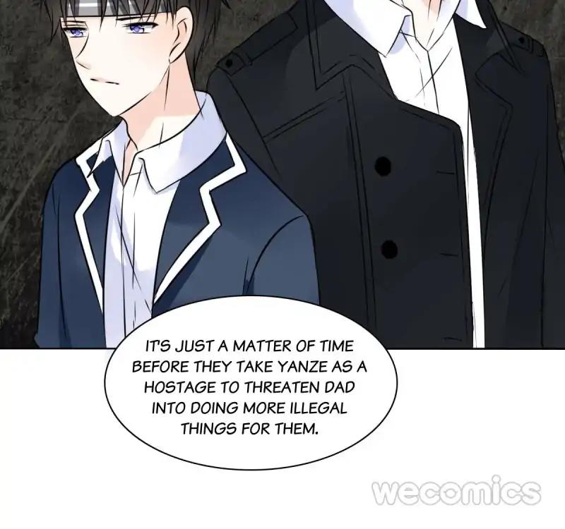 How the Princess Became the Queen chapter 60 - page 23