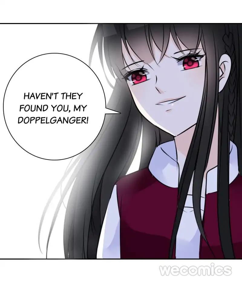 How the Princess Became the Queen chapter 60 - page 33