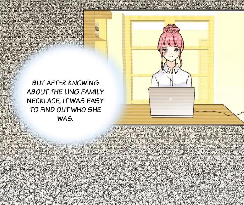 How the Princess Became the Queen chapter 60 - page 47