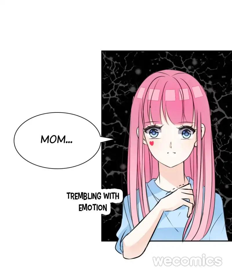 How the Princess Became the Queen chapter 60 - page 52