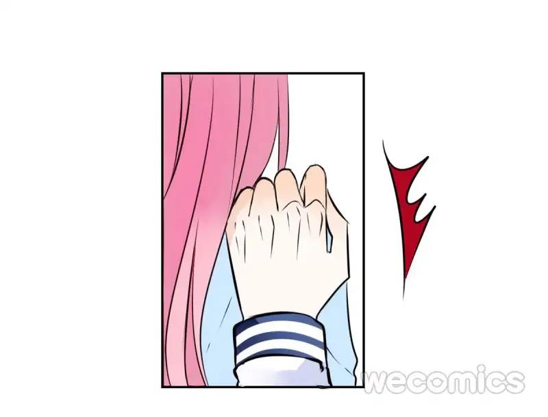 How the Princess Became the Queen chapter 60 - page 61