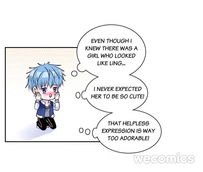 How the Princess Became the Queen chapter 60 - page 66