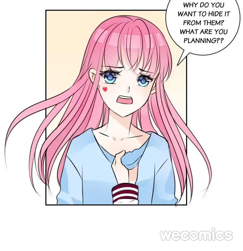 How the Princess Became the Queen chapter 60 - page 71