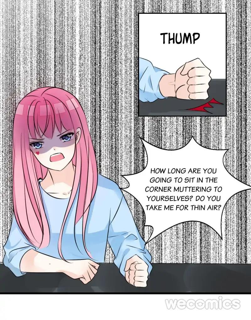How the Princess Became the Queen chapter 60 - page 98