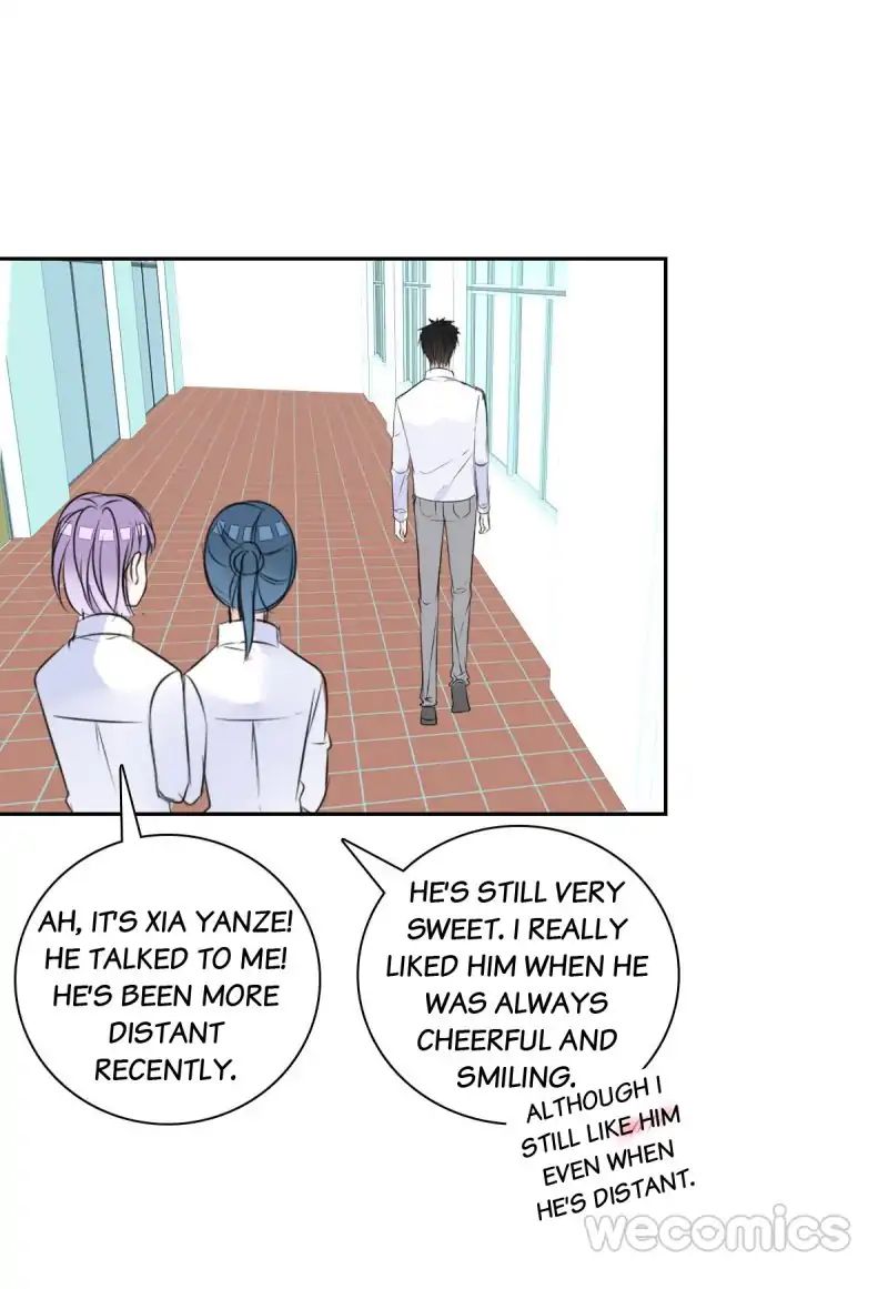 How the Princess Became the Queen chapter 58 - page 12