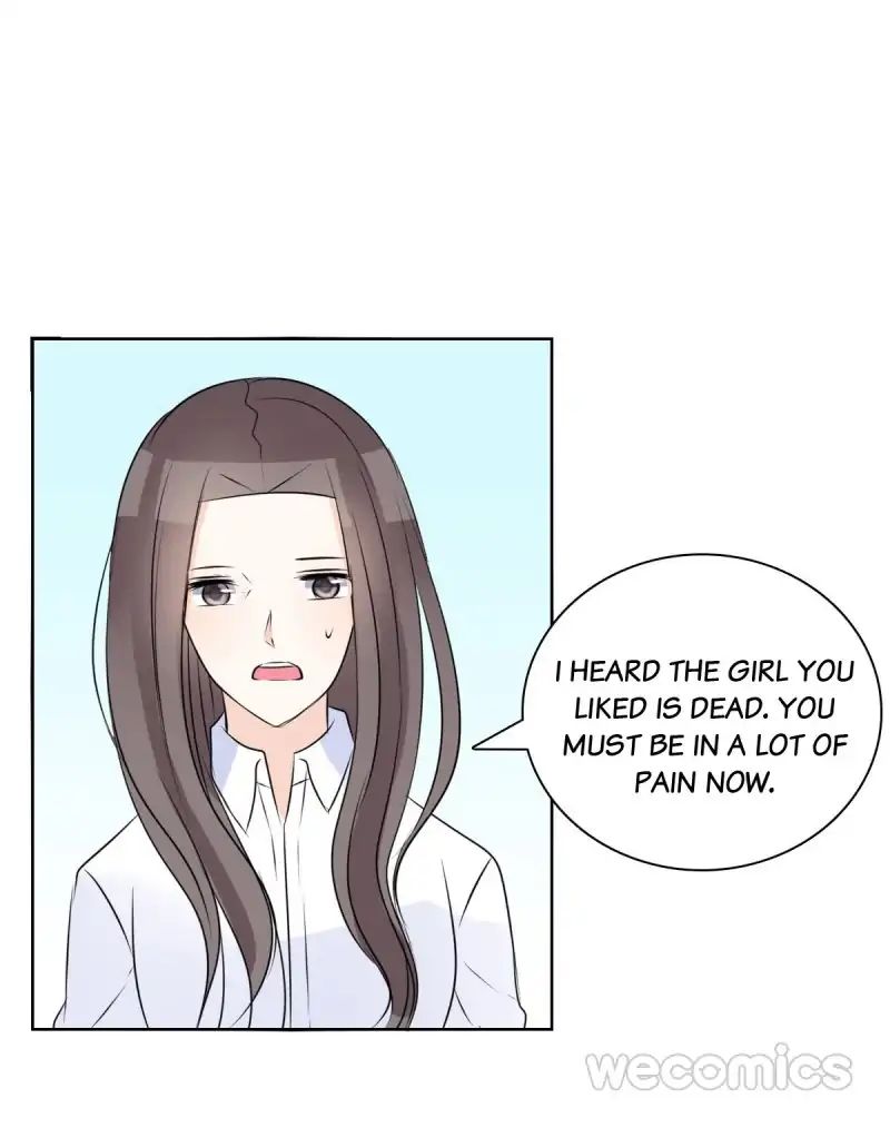 How the Princess Became the Queen chapter 58 - page 17