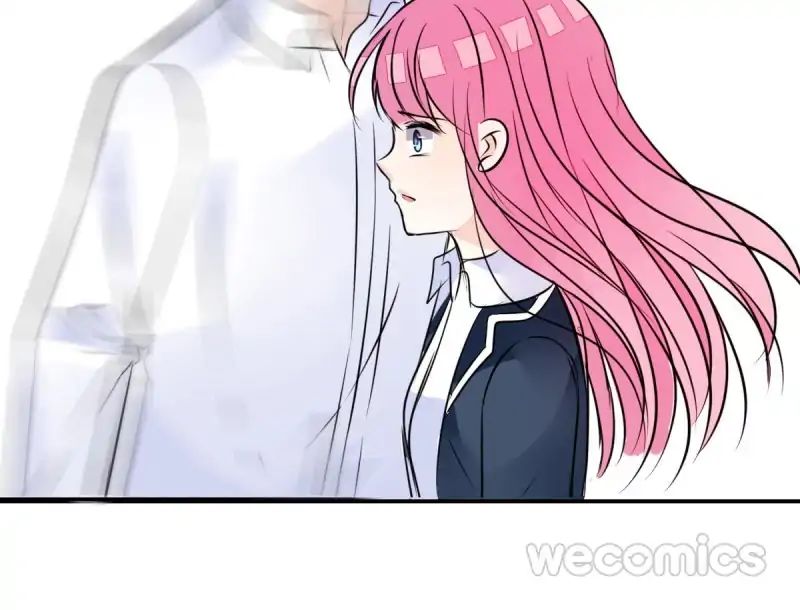 How the Princess Became the Queen chapter 58 - page 27