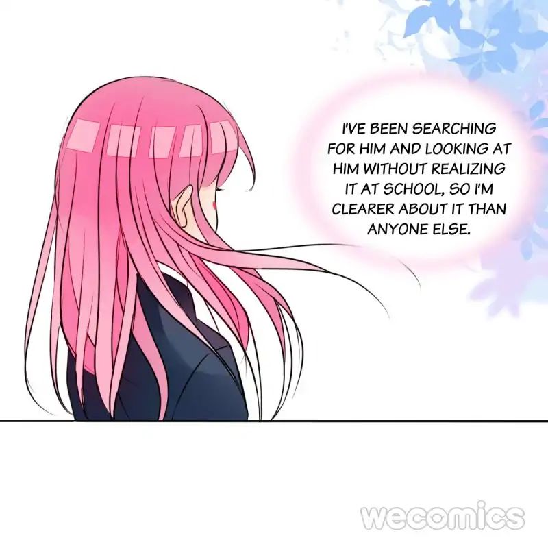 How the Princess Became the Queen chapter 58 - page 38