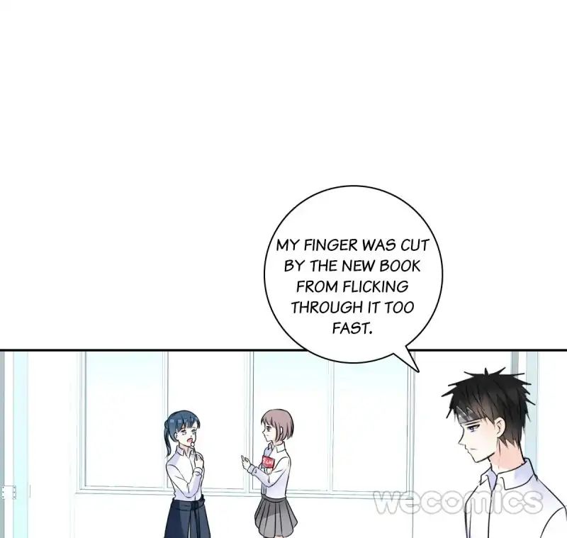 How the Princess Became the Queen chapter 58 - page 5
