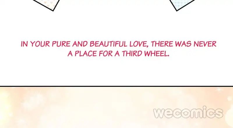 How the Princess Became the Queen chapter 58 - page 57