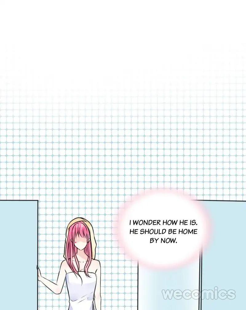 How the Princess Became the Queen chapter 58 - page 61