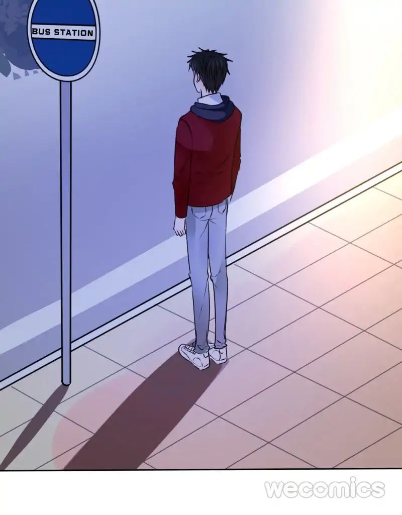 How the Princess Became the Queen chapter 58 - page 66