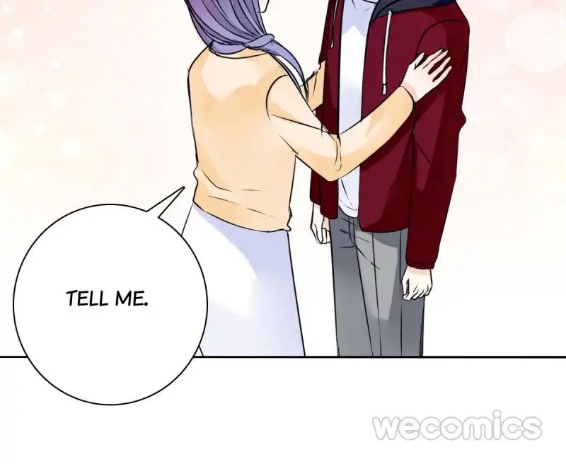 How the Princess Became the Queen chapter 58 - page 73