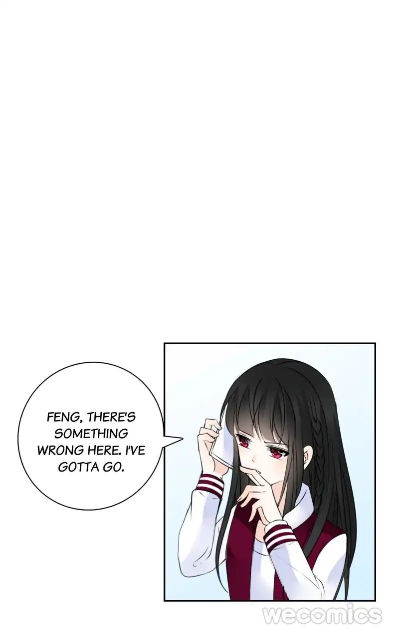 How the Princess Became the Queen chapter 58 - page 88