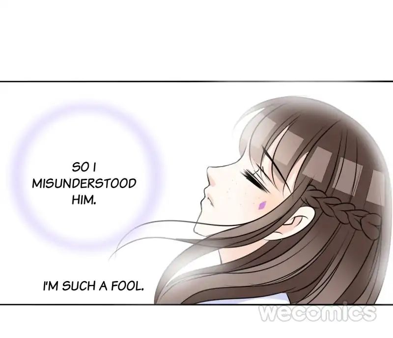 How the Princess Became the Queen chapter 57 - page 41
