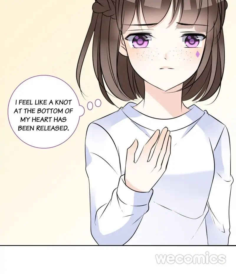 How the Princess Became the Queen chapter 57 - page 43