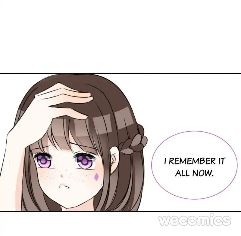 How the Princess Became the Queen chapter 57 - page 58