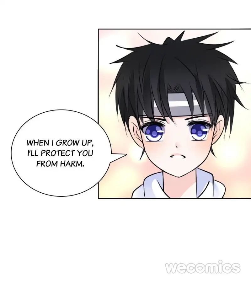 How the Princess Became the Queen chapter 55 - page 89