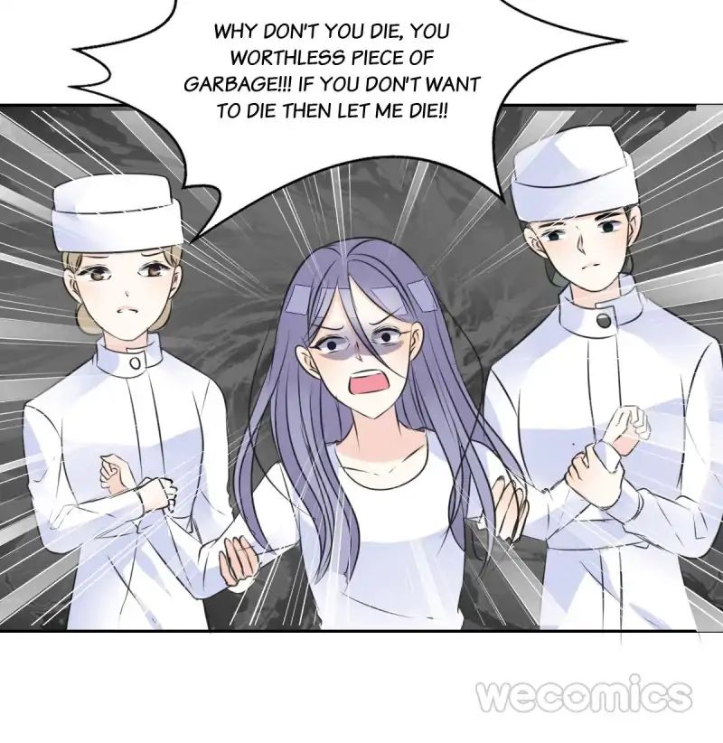 How the Princess Became the Queen chapter 54 - page 13
