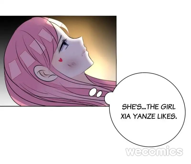 How the Princess Became the Queen chapter 54 - page 135