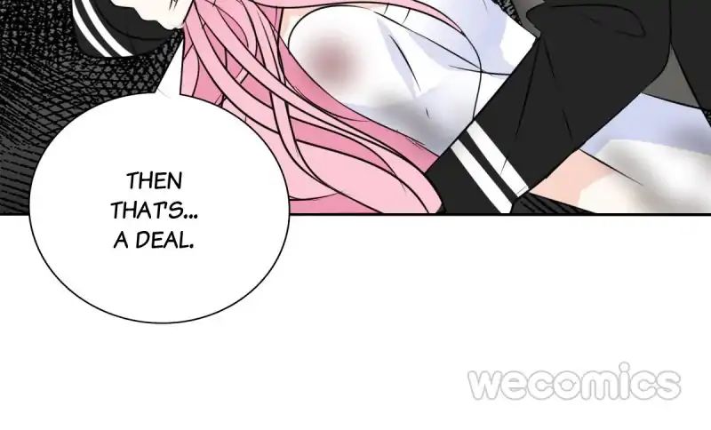 How the Princess Became the Queen chapter 54 - page 144
