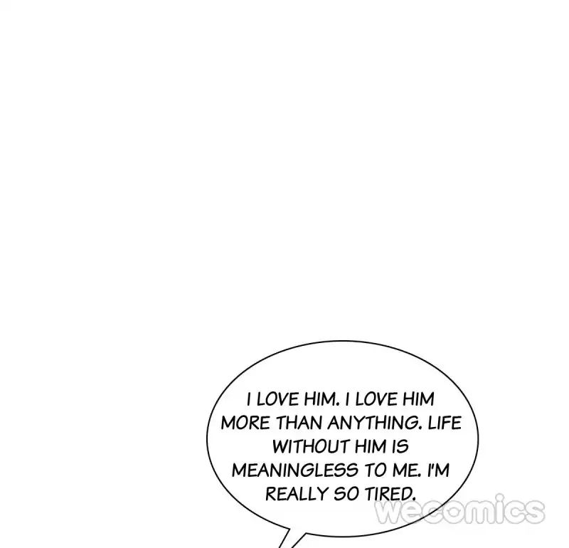 How the Princess Became the Queen chapter 54 - page 17