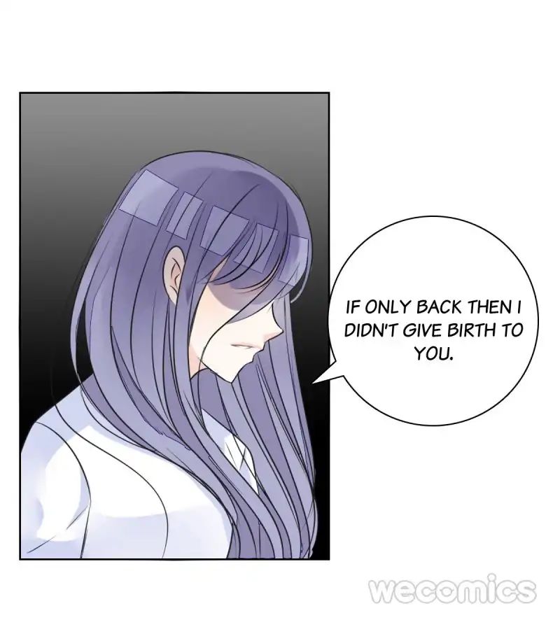 How the Princess Became the Queen chapter 54 - page 21