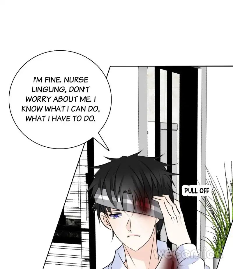 How the Princess Became the Queen chapter 54 - page 31