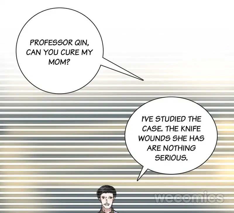 How the Princess Became the Queen chapter 54 - page 55