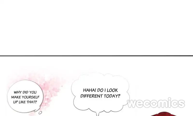 How the Princess Became the Queen chapter 54 - page 62