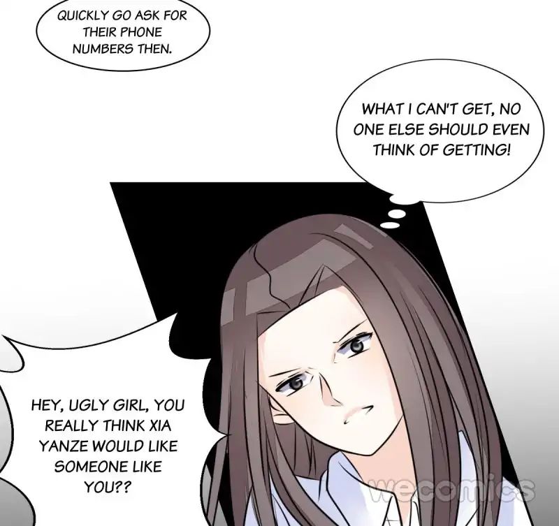 How the Princess Became the Queen chapter 53 - page 115