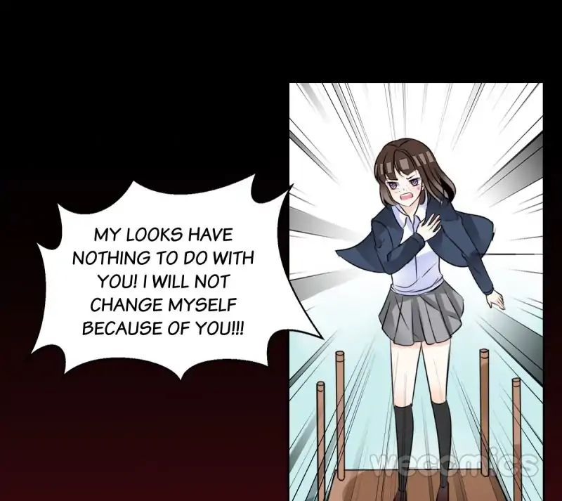 How the Princess Became the Queen chapter 53 - page 126