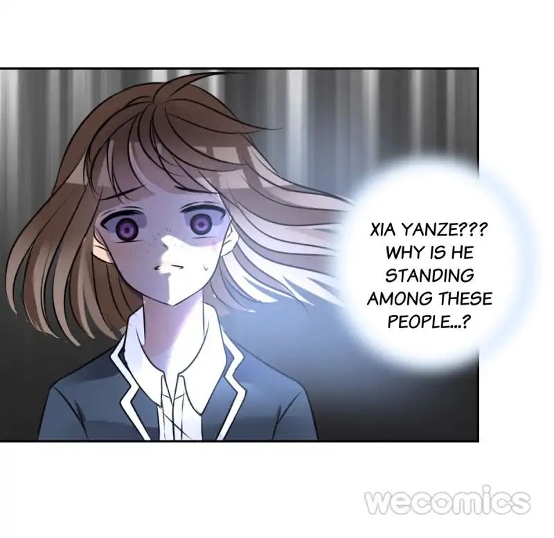 How the Princess Became the Queen chapter 53 - page 129
