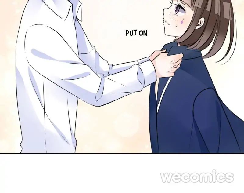 How the Princess Became the Queen chapter 53 - page 26