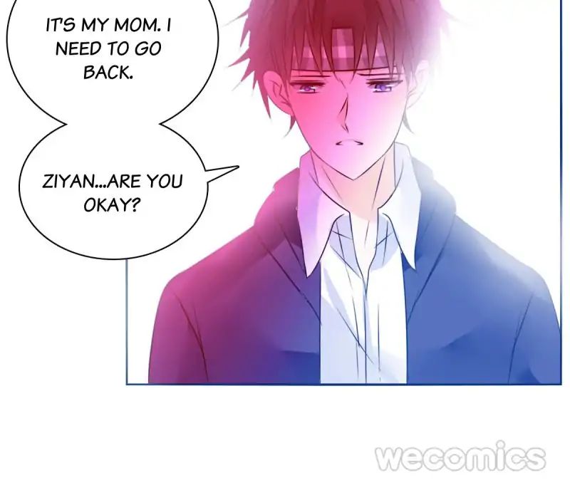How the Princess Became the Queen chapter 53 - page 75
