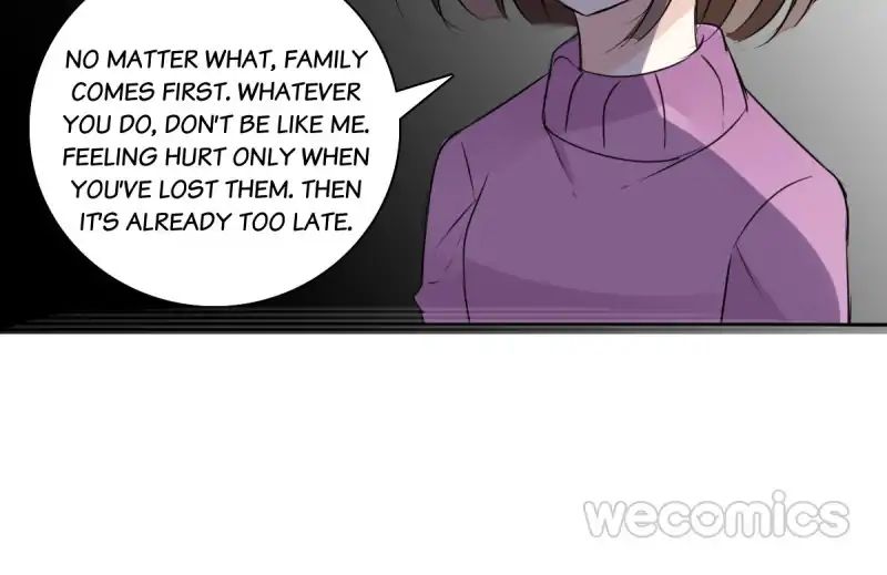 How the Princess Became the Queen chapter 53 - page 85