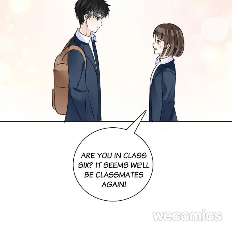 How the Princess Became the Queen chapter 52 - page 15