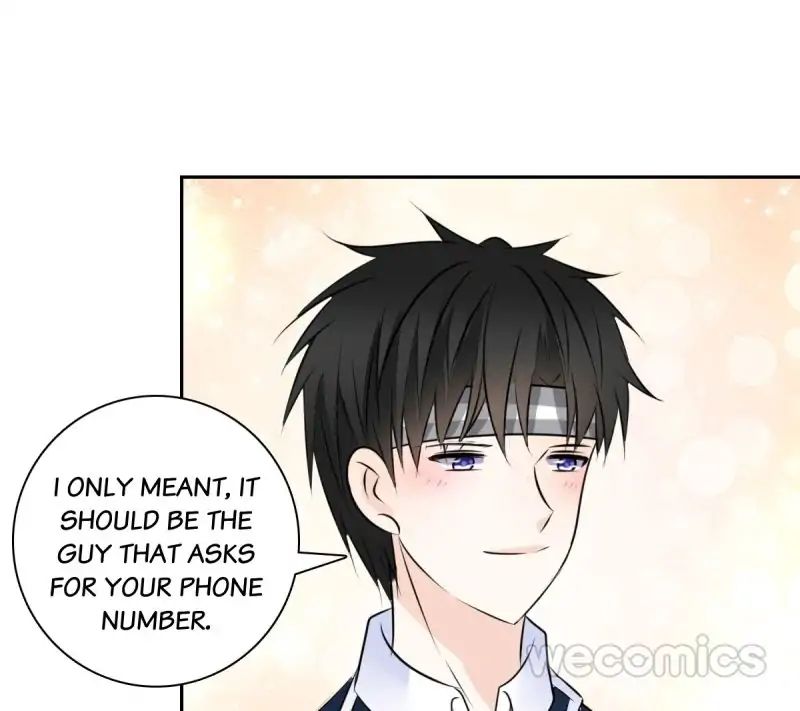 How the Princess Became the Queen chapter 52 - page 29