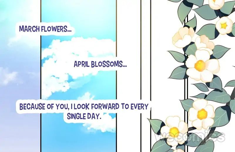 How the Princess Became the Queen chapter 52 - page 34