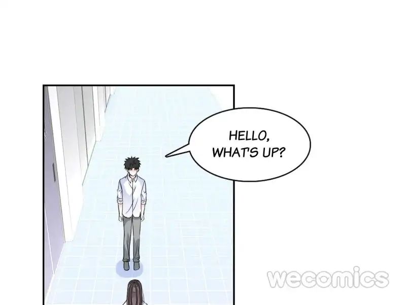 How the Princess Became the Queen chapter 52 - page 39