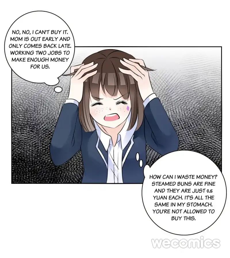 How the Princess Became the Queen chapter 52 - page 61
