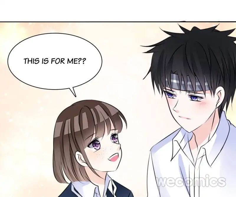 How the Princess Became the Queen chapter 52 - page 64