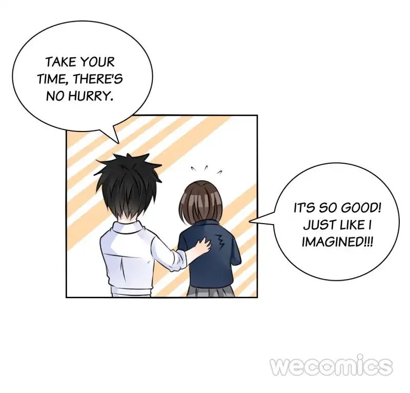 How the Princess Became the Queen chapter 52 - page 66