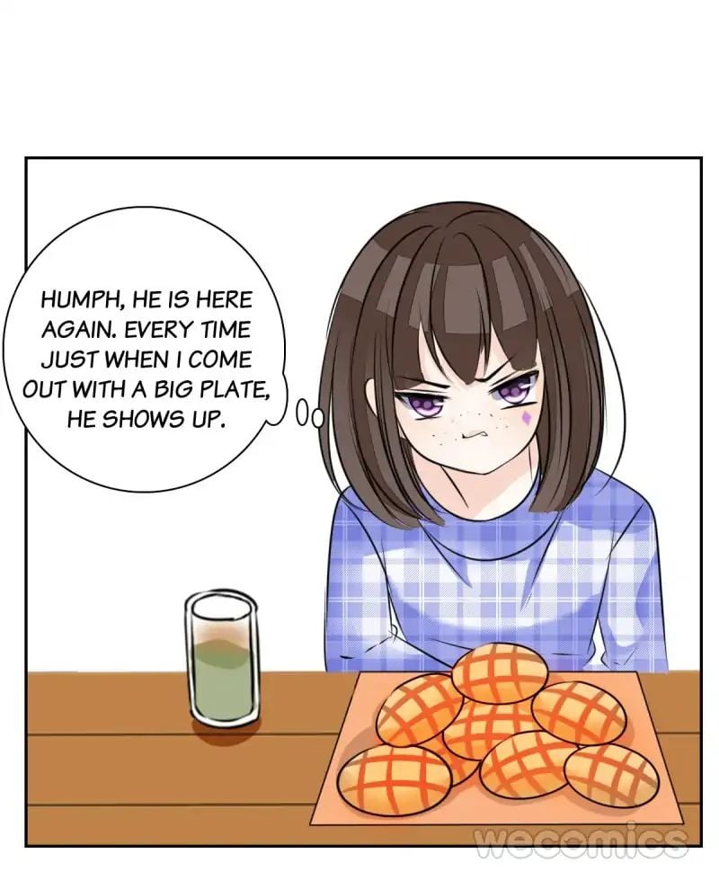 How the Princess Became the Queen chapter 51 - page 18