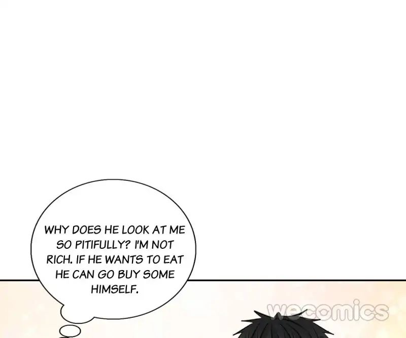 How the Princess Became the Queen chapter 51 - page 19