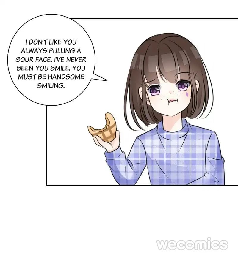 How the Princess Became the Queen chapter 51 - page 21