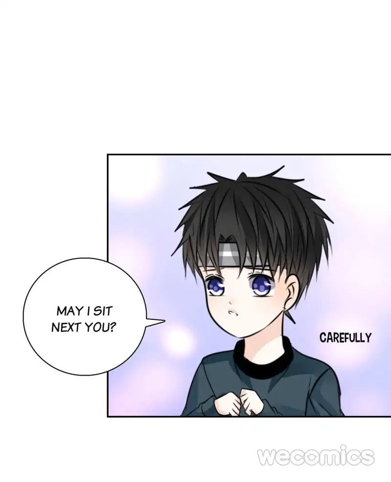 How the Princess Became the Queen chapter 51 - page 22