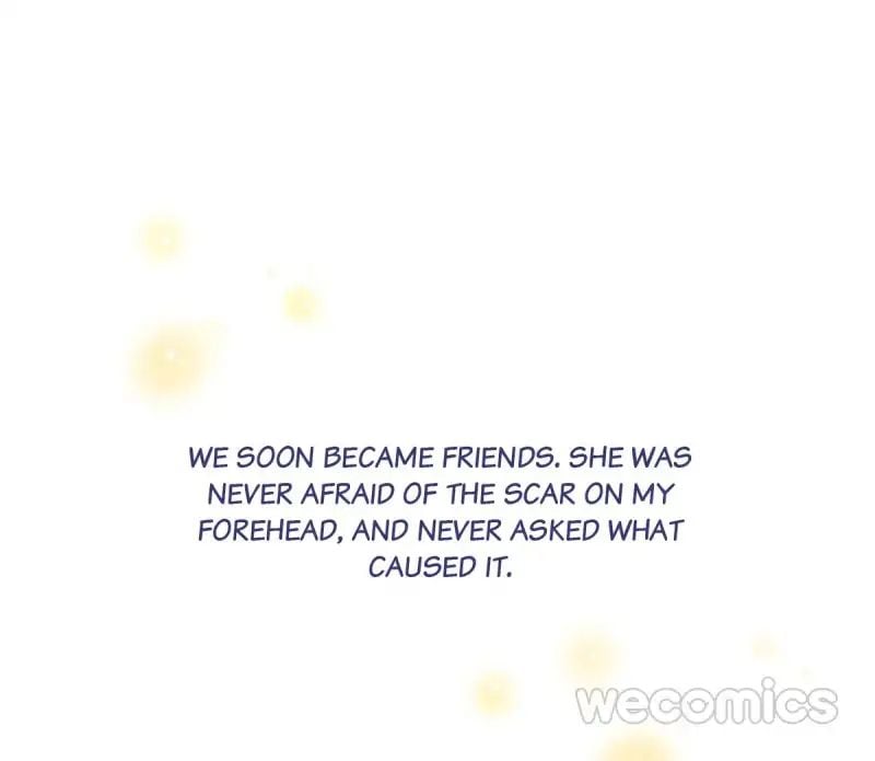 How the Princess Became the Queen chapter 51 - page 26